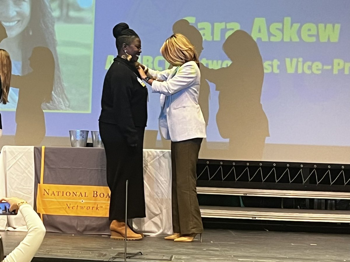 Dr. LaTonya Sibley, NBCT tweet media