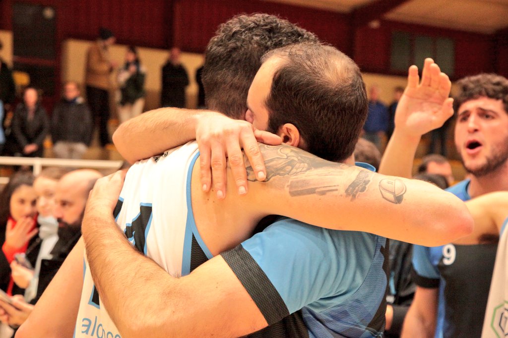 Federación Extremeña de Baloncesto tweet media