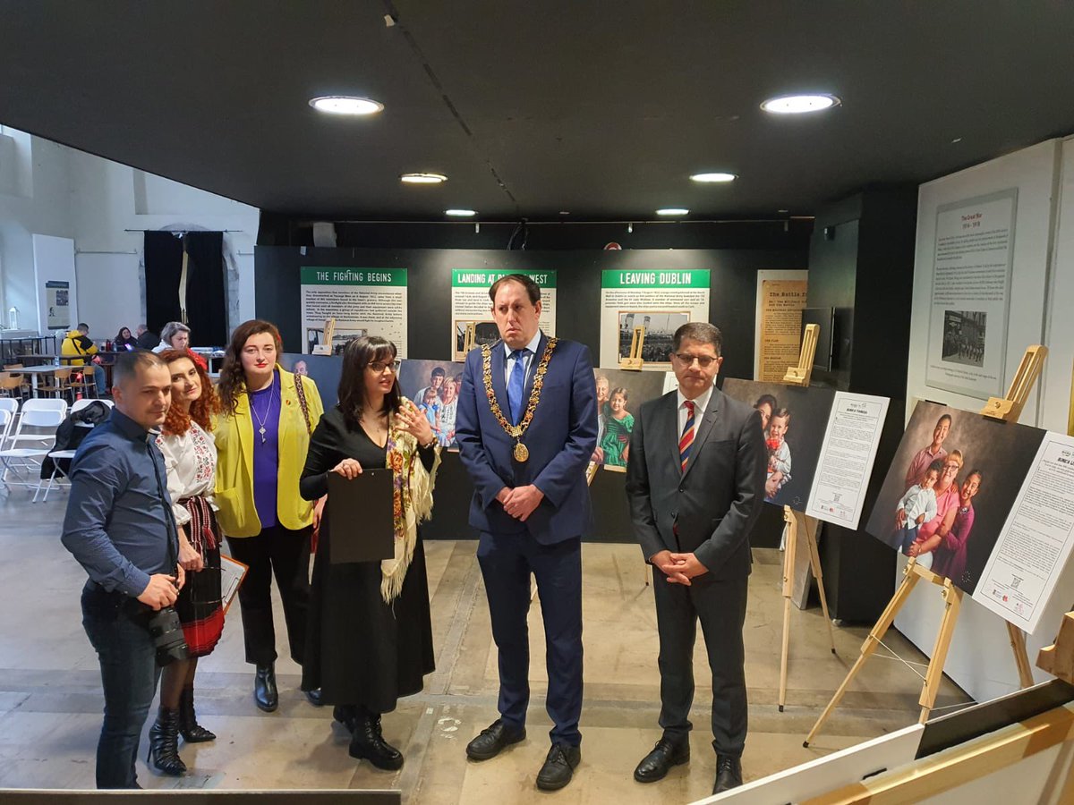 Laurențiu-Mihai Ștefan tweet media