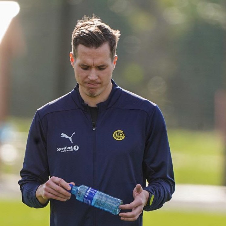 FK Bodø/Glimt tweet media