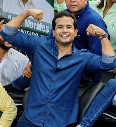 Vinicio Castillo tweet media