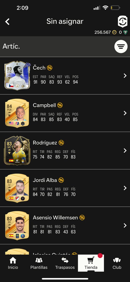 Vamoooss algo es algo 10x83