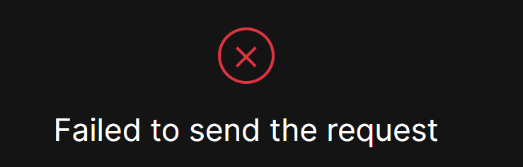 juanrivs2003's tweet photo. No way they banned me from making support requests as well. Das crazy. https://t.co/Lj2naWrCSY