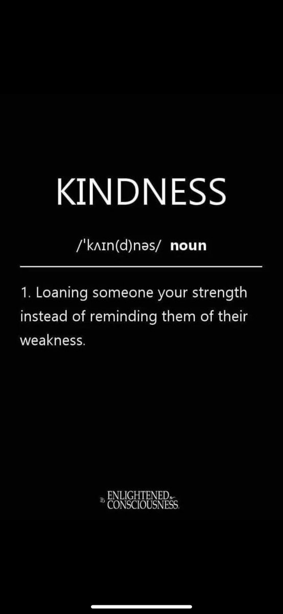 My kind of leadership #compassionateleadership #servantleadership #leadingwithkindness