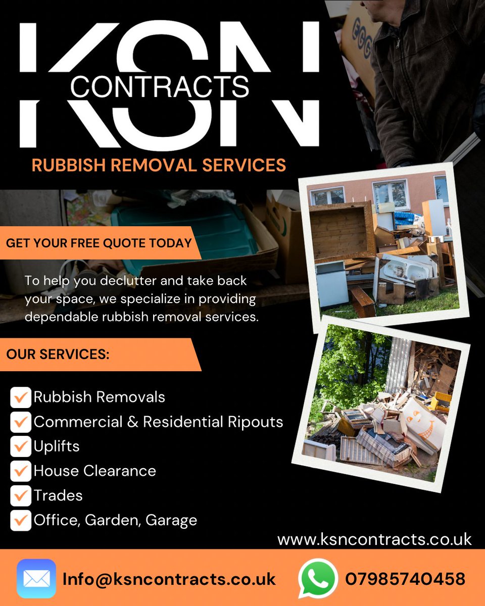 KSN Contracts tweet media