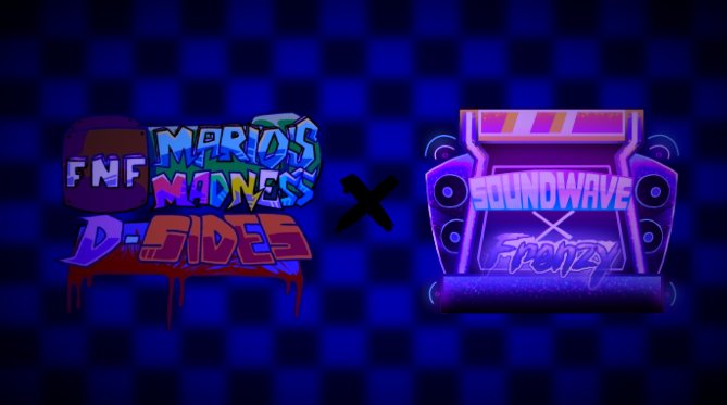 See you soon...
#fnf #MariosMadness #dsides 
<a href="/frenzyfunkin/">Funkin Frenzy Studios</a> @Soundwavefnf <a href="/FNFNewsAnnounc1/">FNF News</a> <a href="/News_Funkin/">Funkin News</a>
