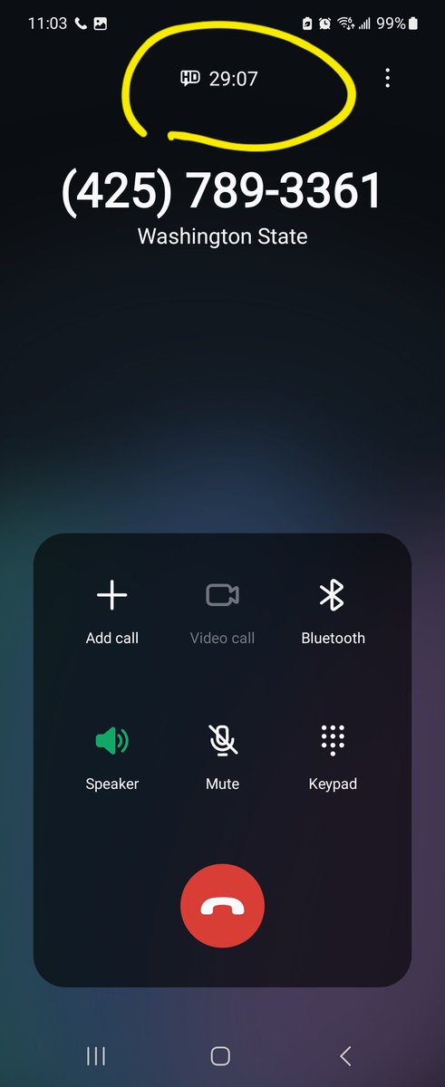 TimothyKelly01's tweet image. Shame on you, @Walmart #2053, nobody should be on hold this long!
(AND, I'm still on hold!... up to 34 minutes now.)
#customerservicefailure
