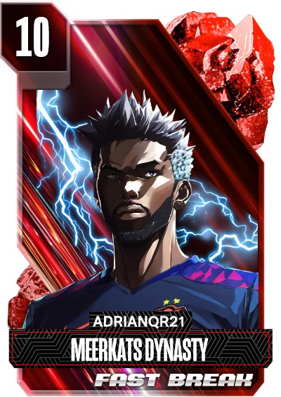 OS PRESENTAMOS A NUESTROS DEFENSORES SURICATOS.🔴⚫

0️⃣3️⃣ <a href="/izan01162917/">Izan_sf4</a>
1️⃣0️⃣ <a href="/quiros_adrian/">Adrianquiros_00</a>

⏬⏬⏬⏬⏬⏬