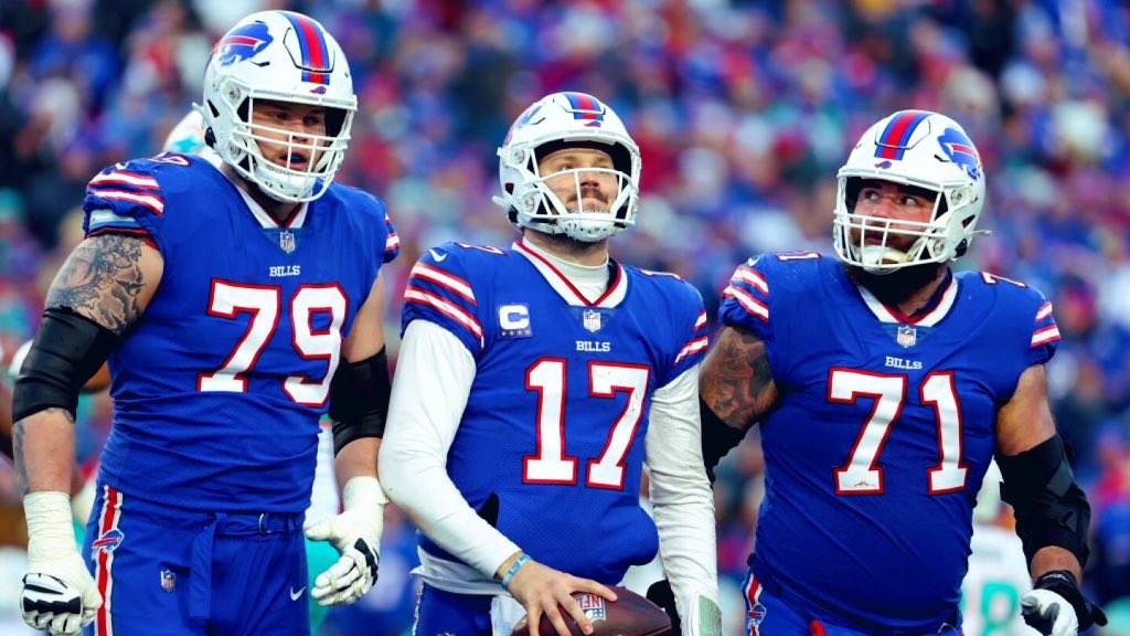 Tyler Jones Bets (@tylerjonesbets) on Twitter photo 🏈 If Josh Allen scores a touchdown in todays playoff against Kansas City Chiefs I’ll send one person $400. Just Retweet and Like.
Must be following me <a href="/TylerJonesBets/">Tyler Jones Bets</a> 🏈 If Josh Allen scores a touchdown in todays playoff against Kansas City Chiefs I’ll send one person $400. Just Retweet and Like.
Must be following me <a href="/TylerJonesBets/">Tyler Jones Bets</a>