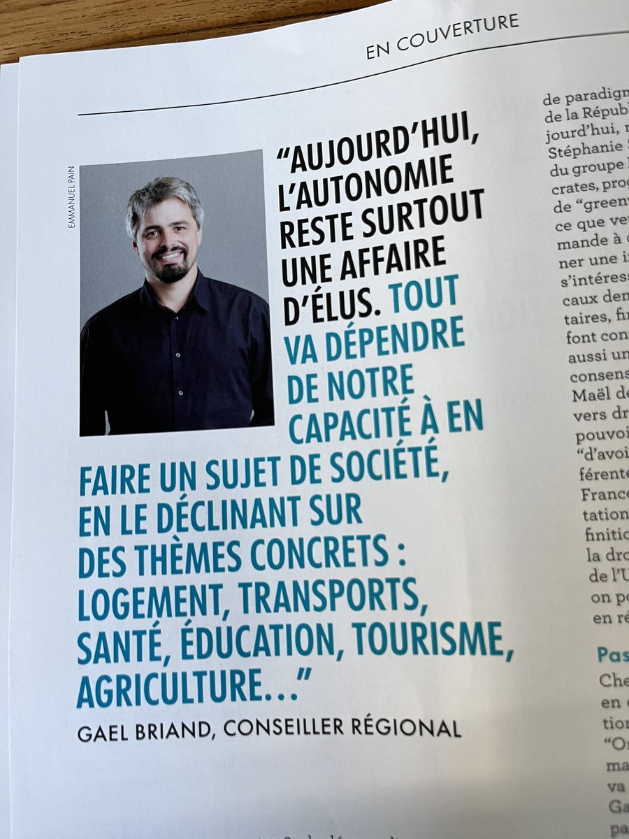 Venue chez nos amis de <a href="/UDBJeunes/">UDB Yaouank</a> ce week-end avec le bureau de <a href="/EFA_Youth/">EFAY</a> pour une rencontre avec des élus et membre de <a href="/UDB__/">Union Dém. Bretonne</a>  Nous avons discuté de la problématique du logement et des avancées sur la langue, tout en préparant l'avenir de l'Europe ! #Breizh #Bretagne #ForAll
