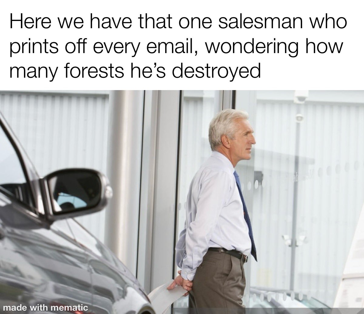 Car Sales memes (@Carsalesmemesuk) on Twitter photo 2024-01-21 19:18:40