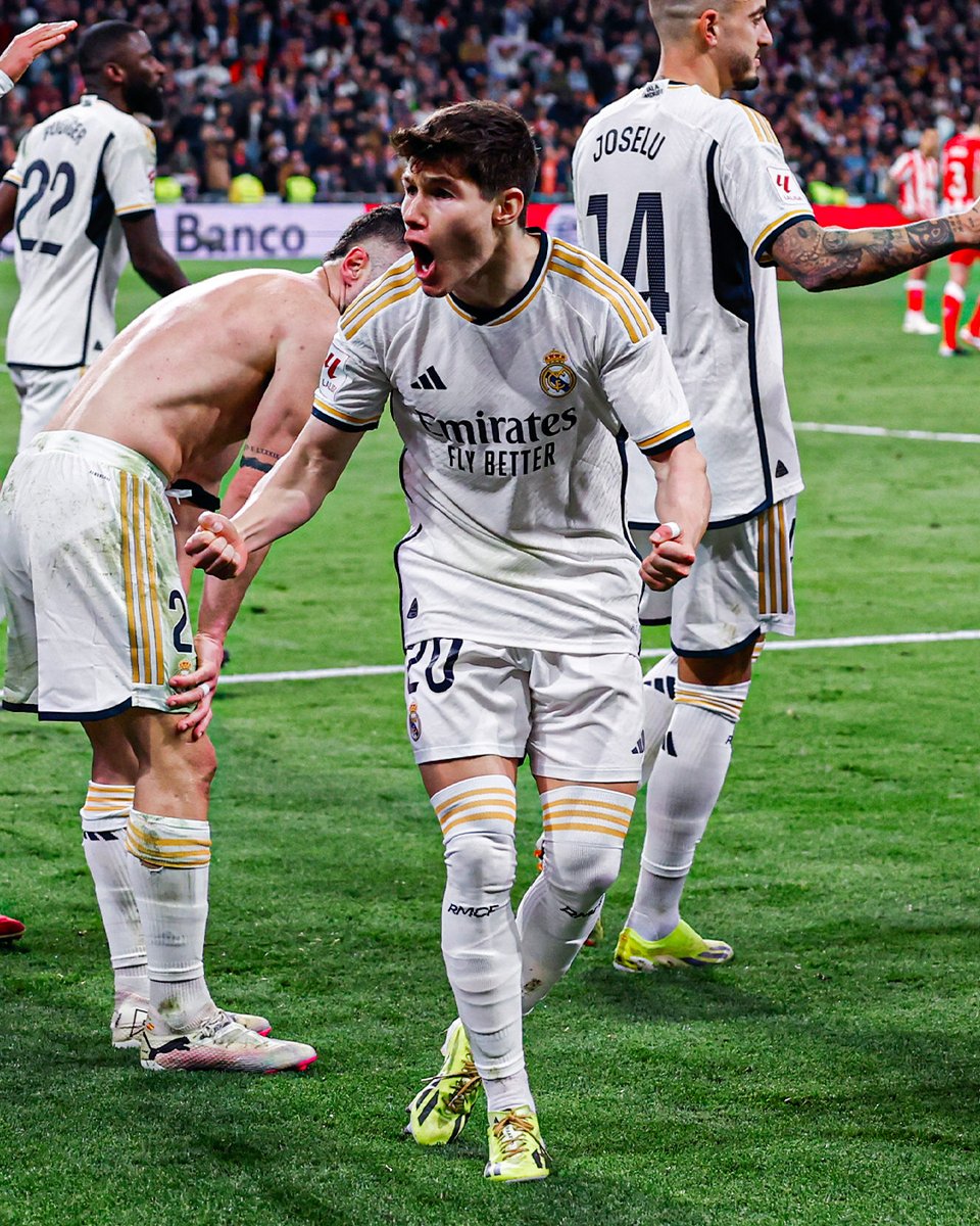 Real Madrid C.F. tweet media
