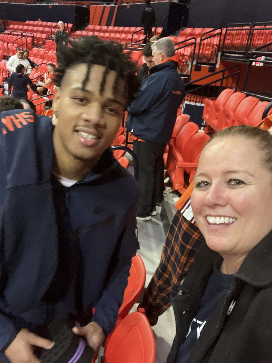 Kari Perkins tweet media