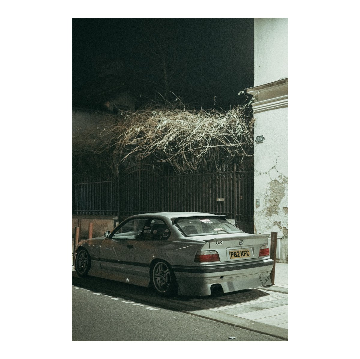 Les bimer ça drift ?