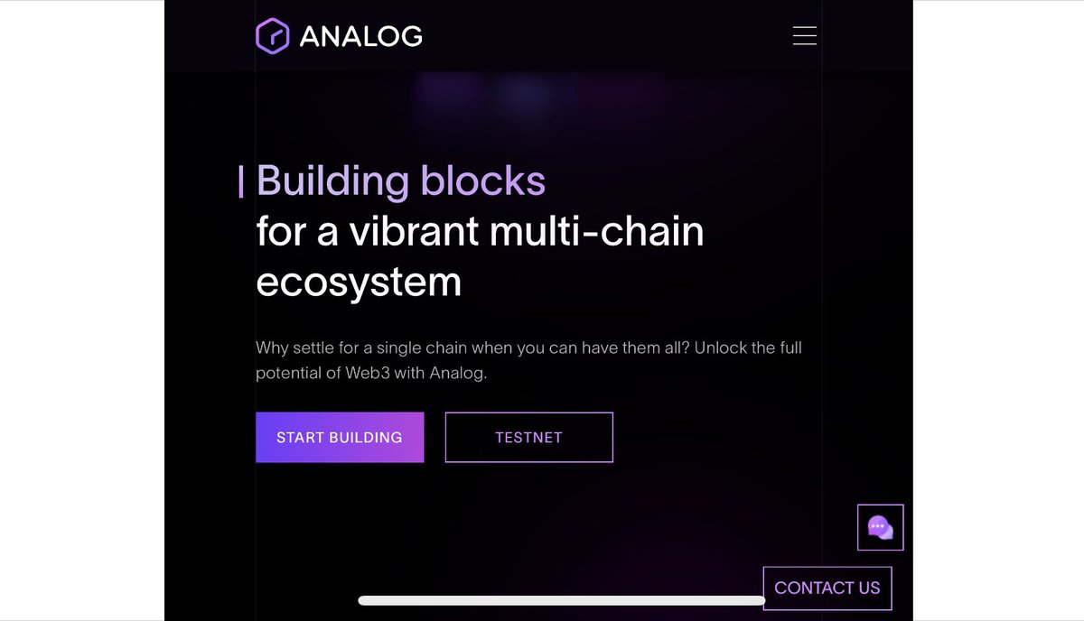 AnonVee_'s tweet photo. Let’s do a quick incentived testnet by @OneAnalog
They raised an undisclosed fund👀
Cost: FREE
Time Required: Less than 20 minutes
Token and airdrop confirmed 👏
$Analg #Analg #Airdrop https://t.co/phu8EISlek