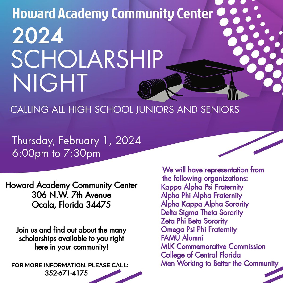 Danielle Brewer, Ed.D. (@brewer_dc) on Twitter photo Juniors and Seniors, this night is for you! <a href="/BHSHappenings/">Principal Guest</a> <a href="/DunnellonHigh/">Dunnellon High</a> <a href="/FHS_WildcatLife/">Forest High School</a> <a href="/LWHS_Canes/">Lake Weir High</a> <a href="/nmarion_high/">North Marion High</a> <a href="/vanguard_high/">Vanguard High School Athletics</a> <a href="/WestPortHigh/">West Port High</a> <a href="/TechnicalMarion/">Marion_Technical_Institute</a> Juniors and Seniors, this night is for you! <a href="/BHSHappenings/">Principal Guest</a> <a href="/DunnellonHigh/">Dunnellon High</a> <a href="/FHS_WildcatLife/">Forest High School</a> <a href="/LWHS_Canes/">Lake Weir High</a> <a href="/nmarion_high/">North Marion High</a> <a href="/vanguard_high/">Vanguard High School Athletics</a> <a href="/WestPortHigh/">West Port High</a> <a href="/TechnicalMarion/">Marion_Technical_Institute</a>