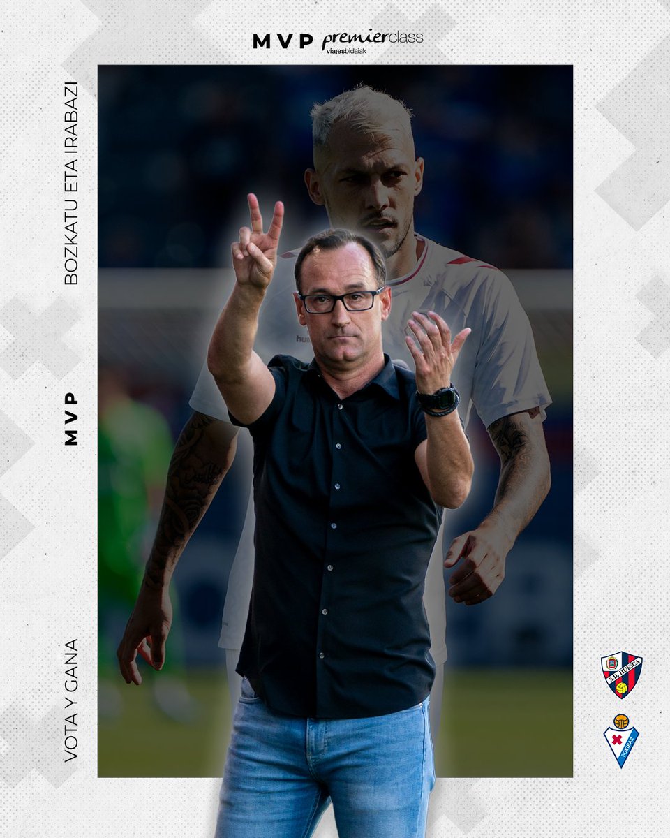 SD Eibar tweet media