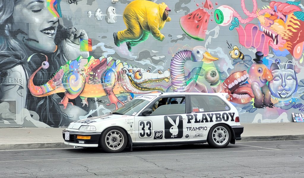 Legacy751's tweet photo. Picasso 🤌  #jdm #playboycivic #mugen #cf48 https://t.co/NmK4Uh0tTu