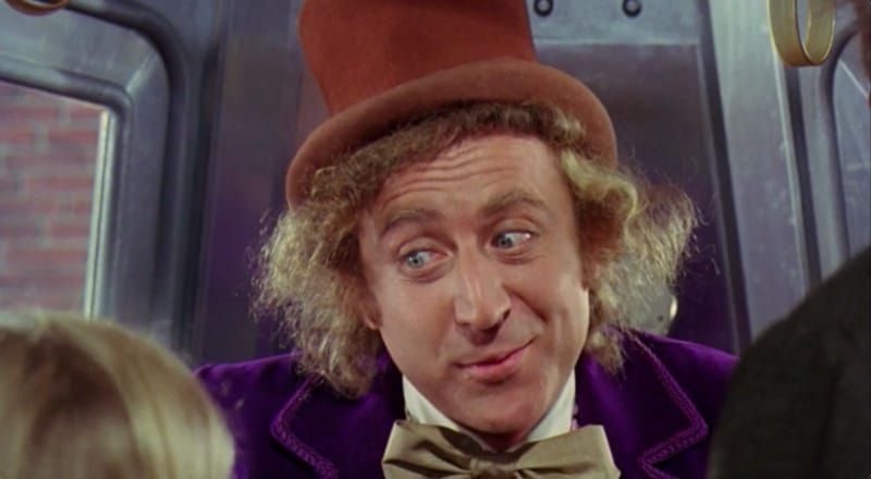 The secret of Gene Wilder's Willy Wonka is literally just that: a secret he keeps from the audience. <a href="/JE_TRUSSELL/">Jacob Trussell</a> takes a deeper look at why we love this sweetly sinister candyman in this edition of #TheGreatPerformances: bit.ly/3qvujR6