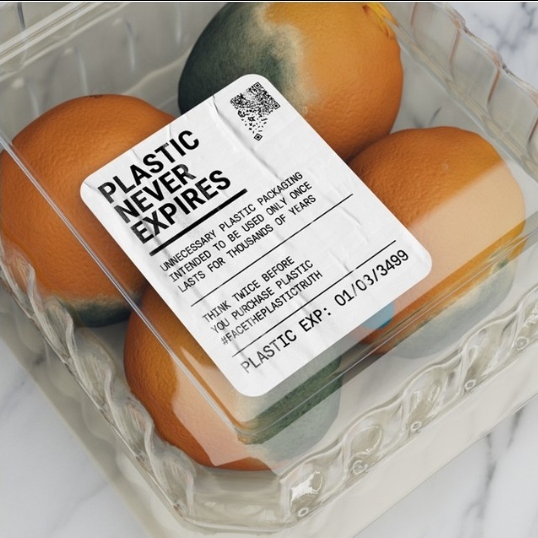 Plastic Pollutes (@plasticpollutes) on Twitter photo "Plastic never expires." 💥 📸 <a href="/UNEP/">UN Environment Programme</a>
#PlasticPollutes #BreakFreeFromPlastic #PlasticPollution "Plastic never expires." 💥 📸 <a href="/UNEP/">UN Environment Programme</a>
#PlasticPollutes #BreakFreeFromPlastic #PlasticPollution