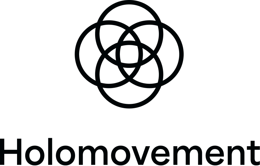 Announcing a key creative partnership with the Holomovement for our 2024 event, April 5-14th in Santa Barbara, CA and globally online. bit.ly/IFFpartner2024