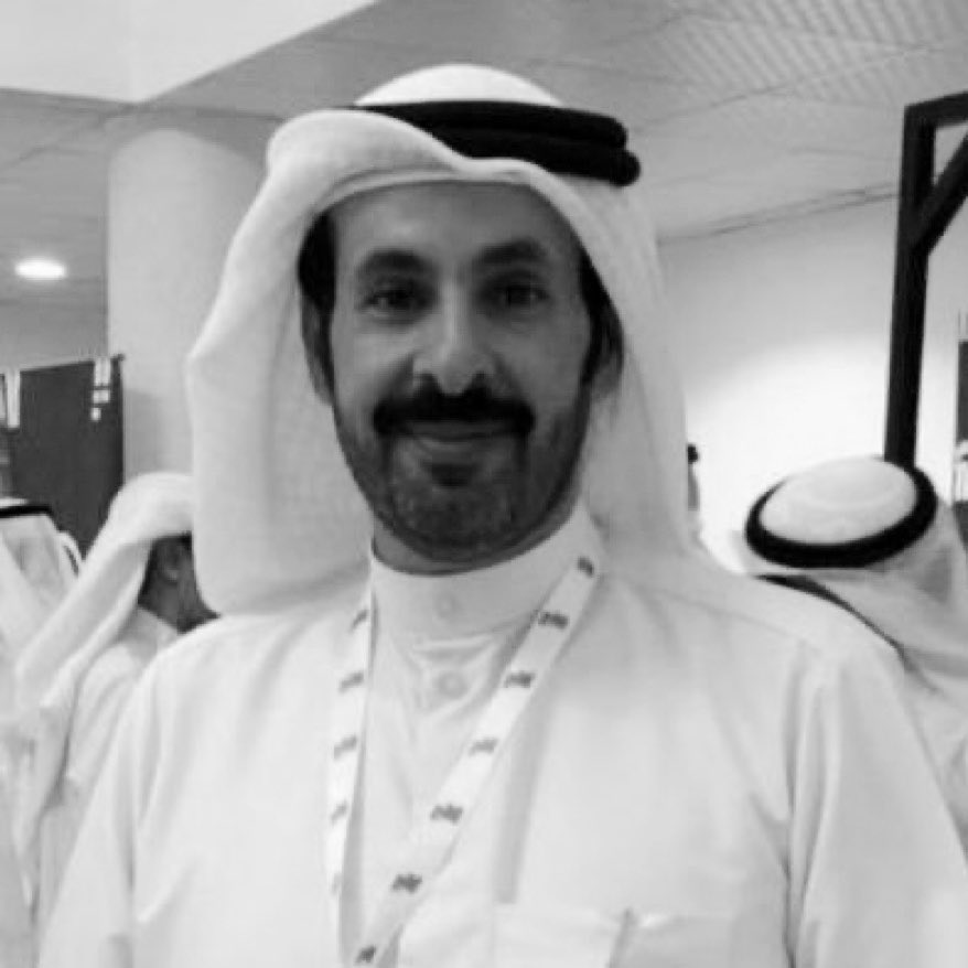 { يا أَيَّتُها النَّفس المطْمئِنَّةُ ارجعِي إِلى ربِّكِ راضِيَةً مرضيَّةً فَادْخُلِي في عبادي وَادْخلِي جنَّتِي }

انتقل الى رحمة الله 

"ولد عمي "
ناصر عايد المطيري

وسيوارى جثمانه الثرى غداً ( الأثنين )
في مقبرة صبحان بعد صلاة العصر
العزاء في المقبرة
إنا لله وإنا إليه راجعون