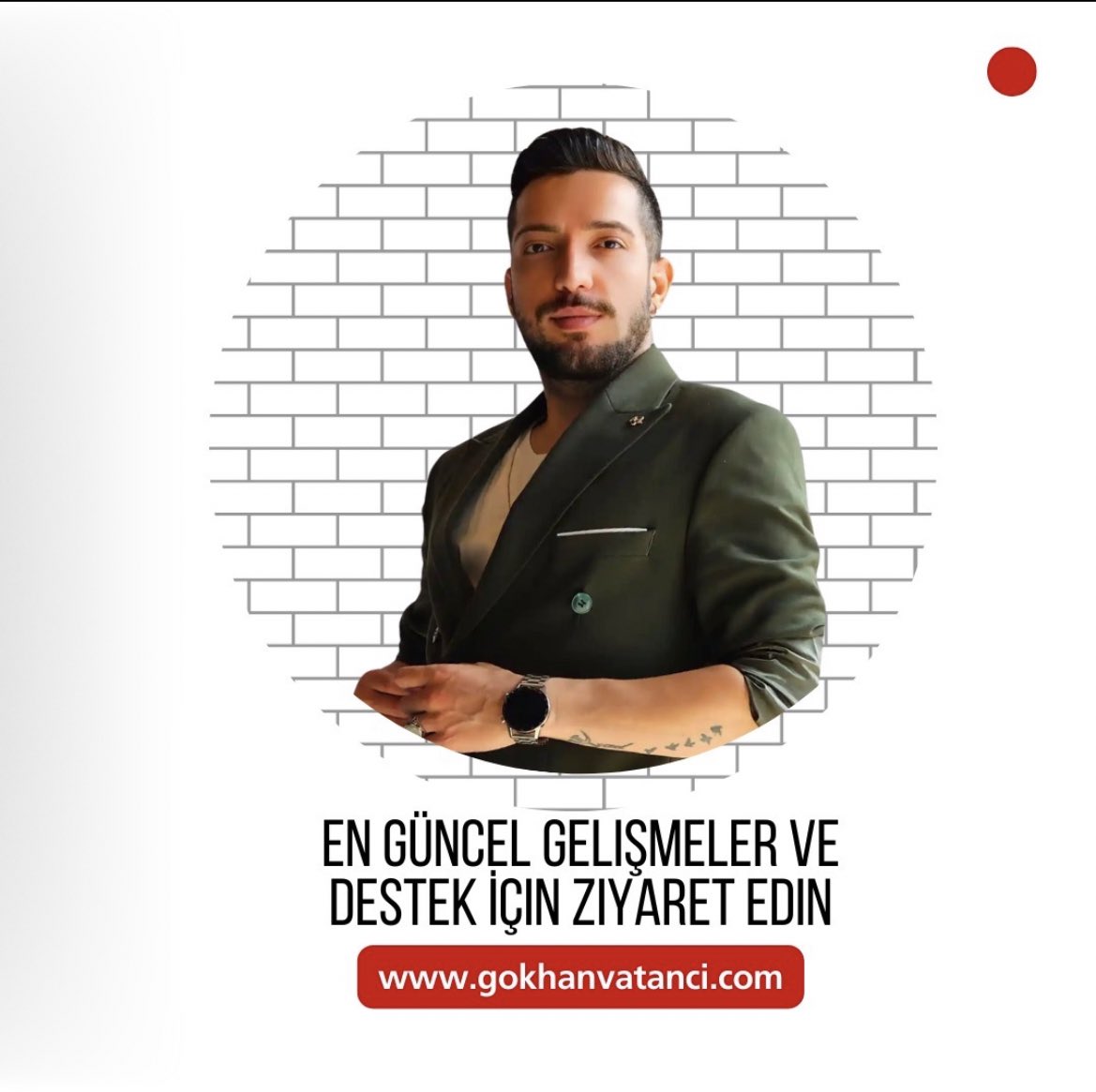 🚀 Yüksek Hedeflere Ulaşmanın Anahtarı: Meta Title İle Tanışın🔍💡

SEO'nun kalbinde yer alan Meta başlıklar, sitenizin arama motorları tarafından nasıl algılandığını ve sıralandığını belirleyen kilit unsurlardan biridir. 🎯
U✨ #seouzmanı #freelanceseouzmanı #digitalmarketing