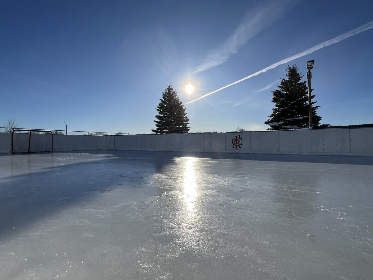 Creemore Firefighters tweet media