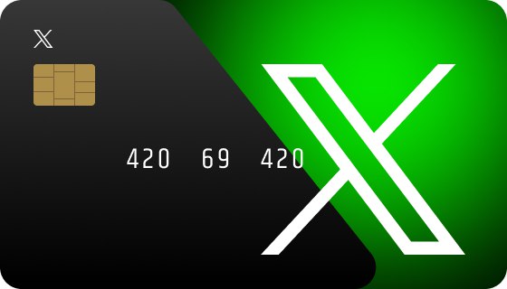 𝕏 Card💳 (@xCard_pro) / Posts / X
