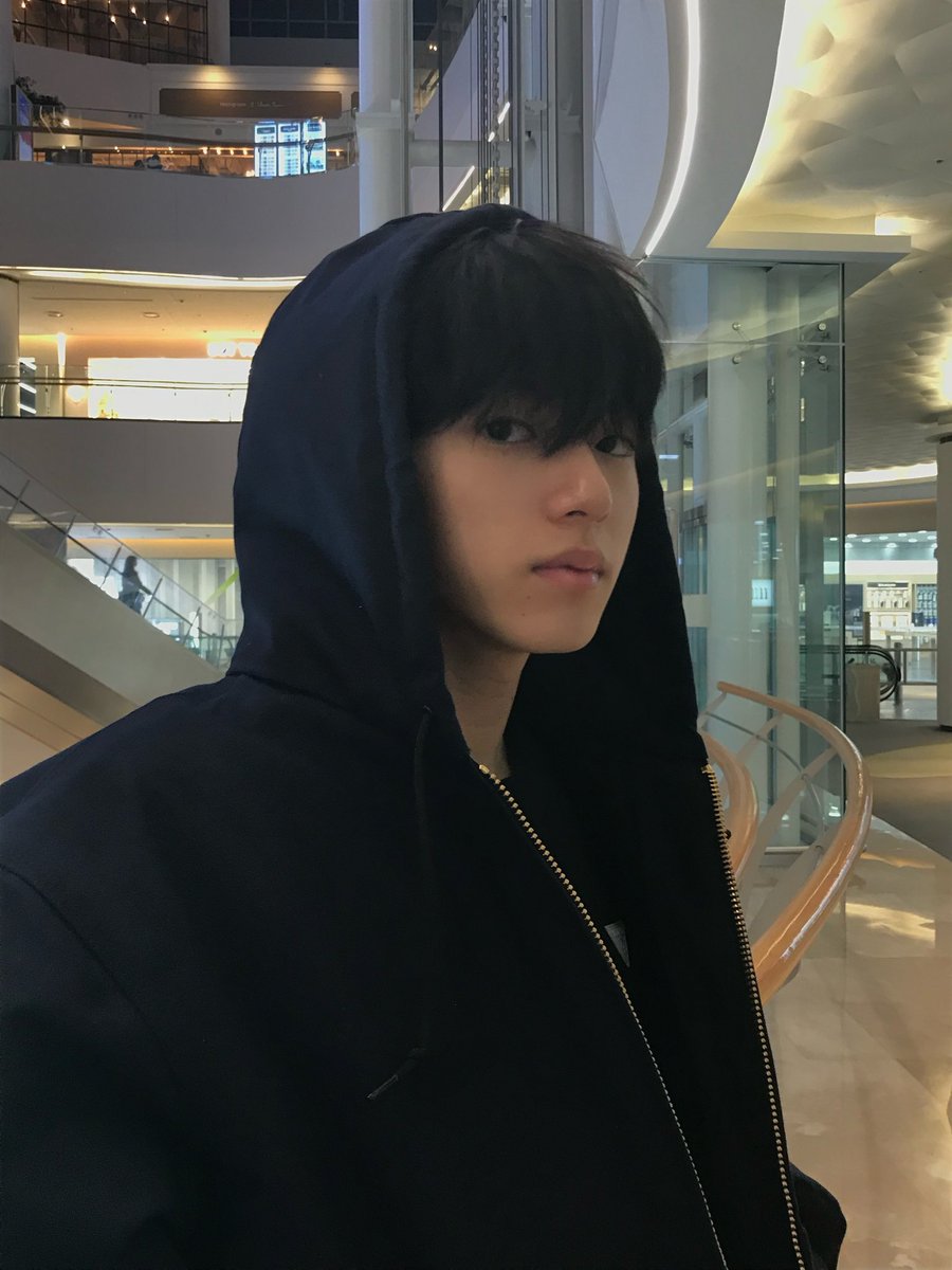 GHOST9OFFICIAL's tweet photo. 잼민이진우 

#LEEJINWOO #이진우 https://t.co/eZVmLJMtl9