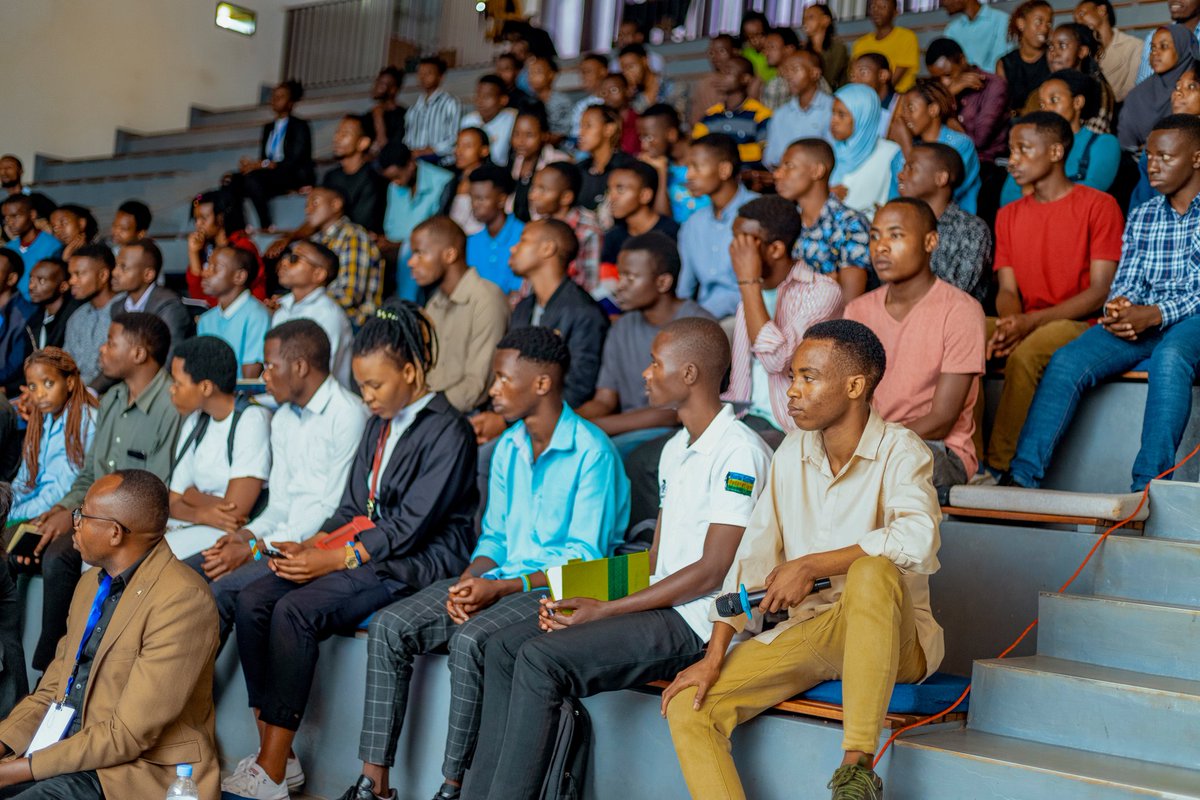 RESA Rwanda tweet media