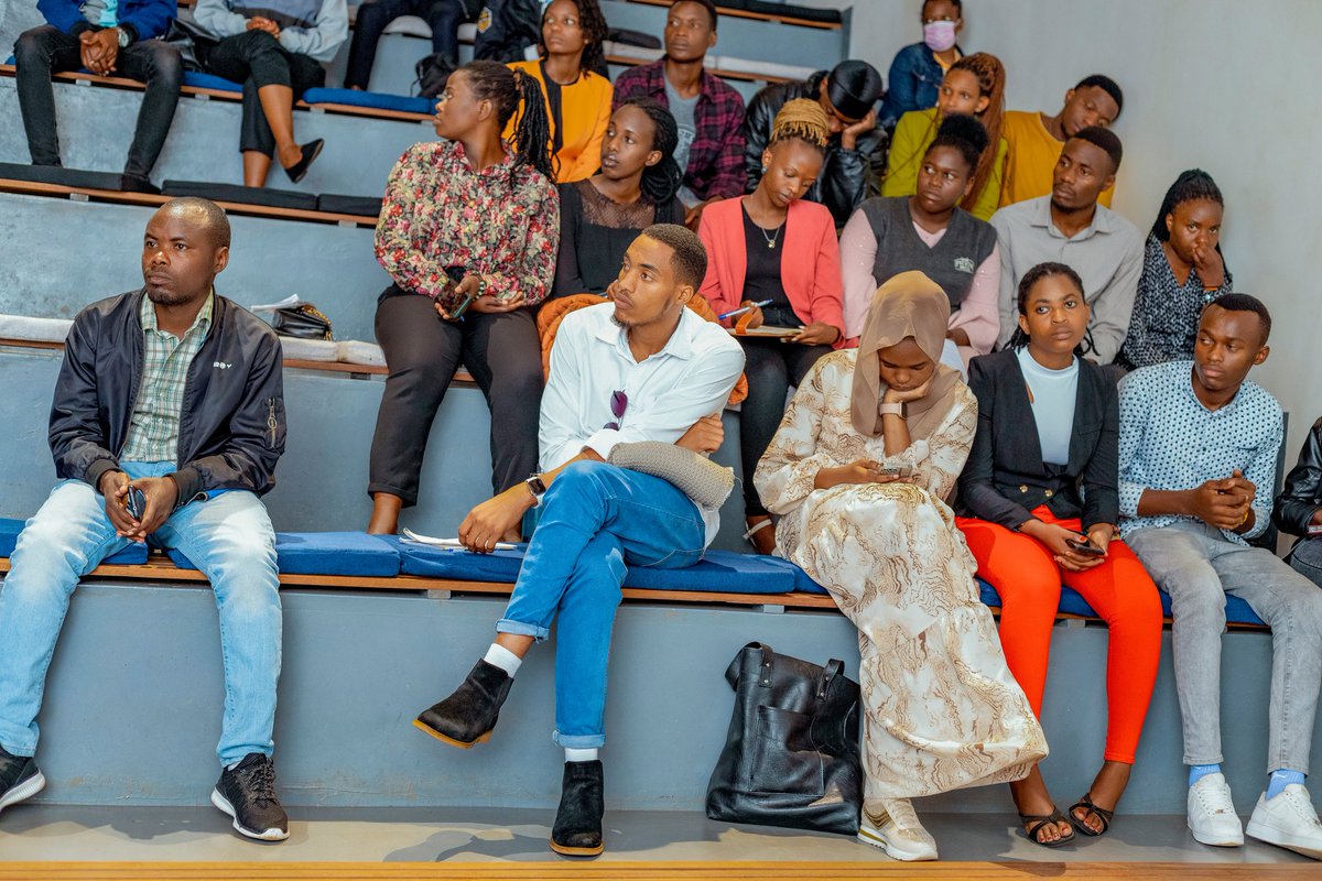 RESA Rwanda tweet media