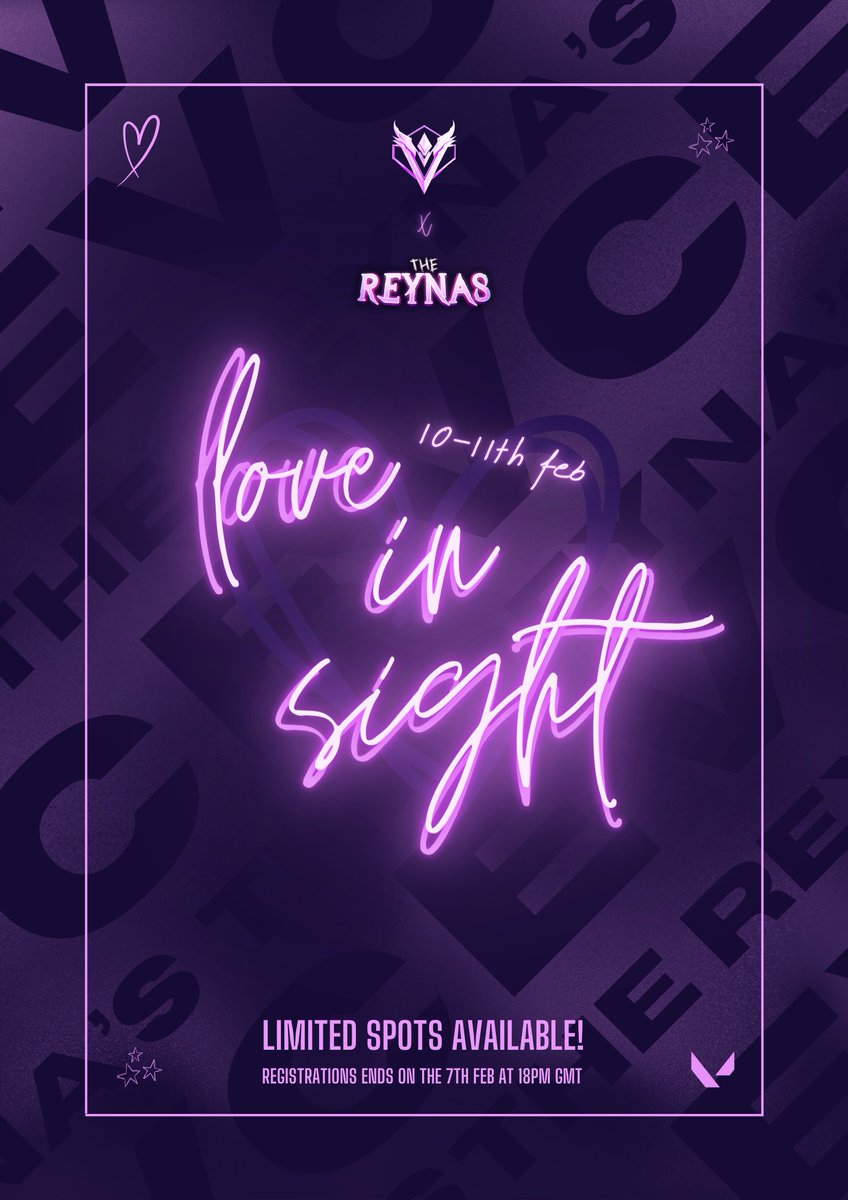 The Reyna's tweet media