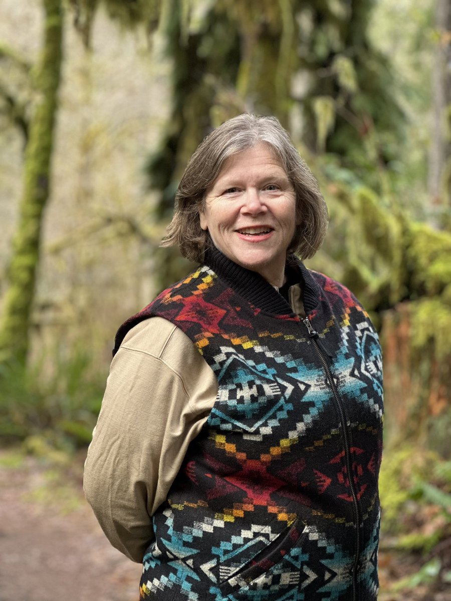 Nancy D. Brown tweet media