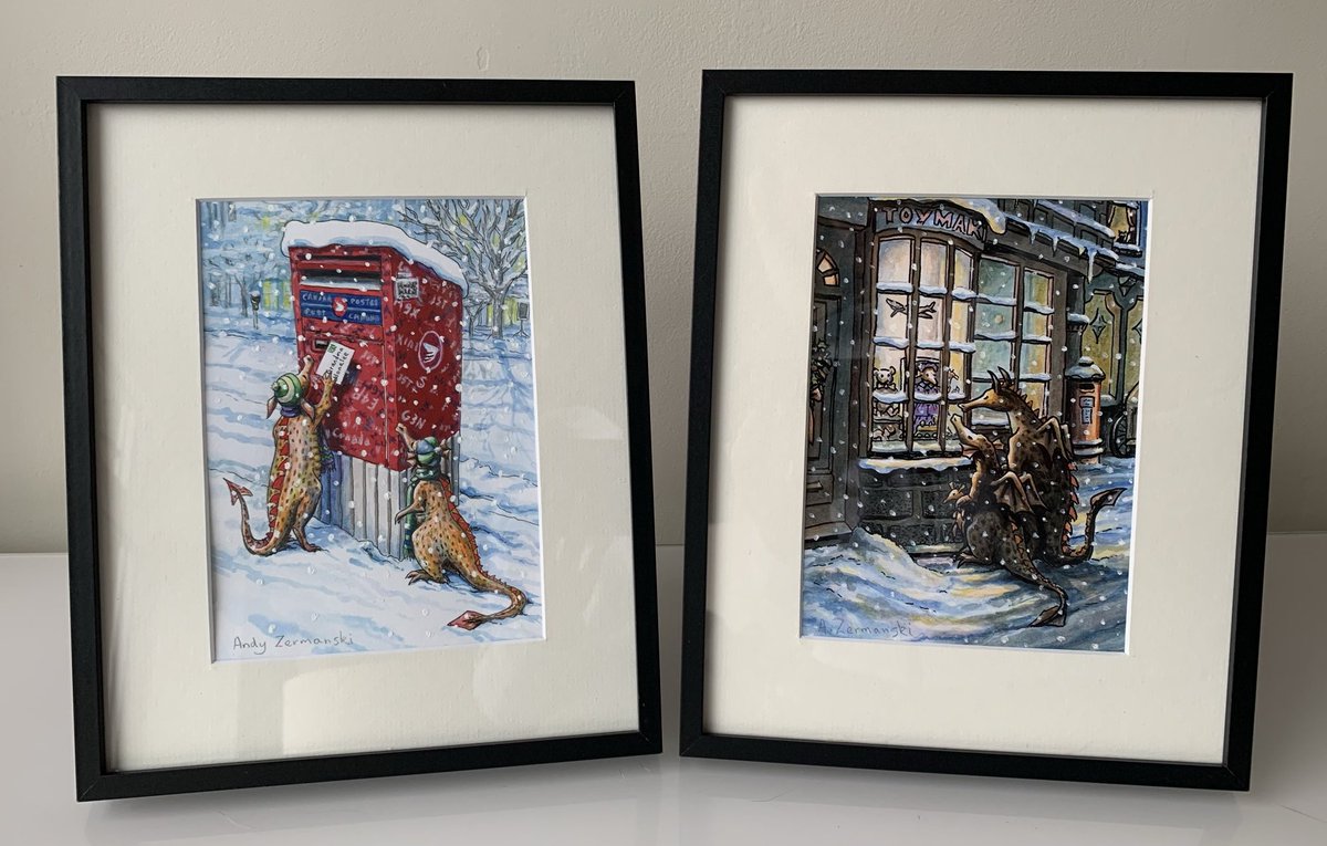 Sharon's Ark tweet media