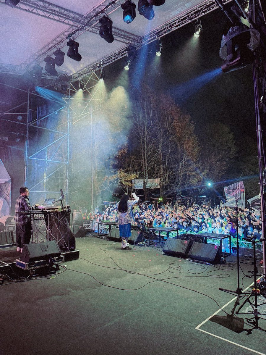 ˗ˋˏ Daoko ˎˊ˗ tweet media