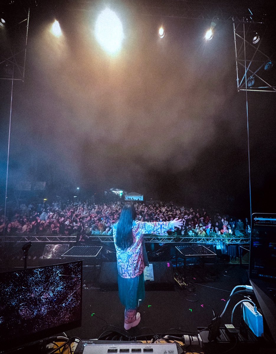 ˗ˋˏ Daoko ˎˊ˗ tweet media