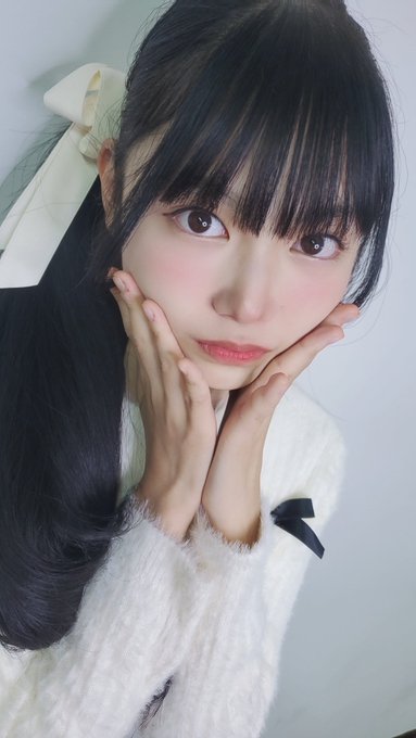 星野るなのTwitter画像1