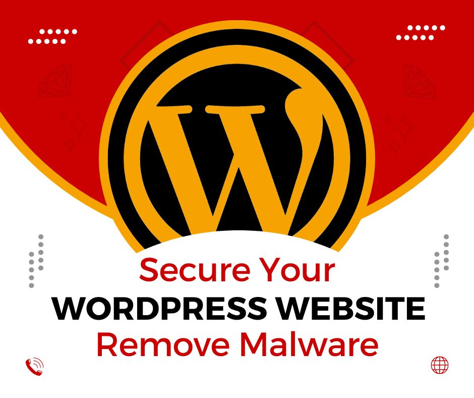 designrabdulhai's tweet photo. 🎧 Why need WordPress security?
-----------------------------
🍢 Popularity: 
🍢 Open Source Nature:
🍢 Plugins and Themes:
---------------------
Hire Me: https://t.co/ZuKTRrzStL
Book Me: https://t.co/eUHtmTjOId

#WordpressSecurity #WebsiteSecurity #MalwareRemoval #CleanMalware https://t.co/oStOM4lpj7