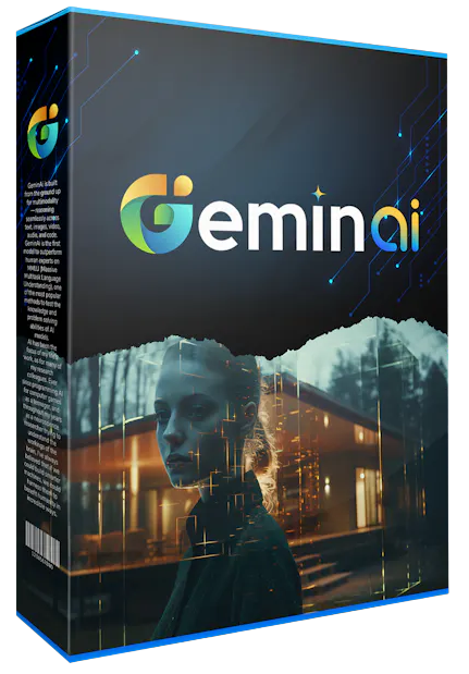 ReviewLaza's tweet image. GeminAI Review || Create Unique High-Quality AI Content &amp;amp; Visuals In Minutes
👉👉👉GeminAI: warriorplus.com/o2/a/t262b3/0
#GeminAI #ProfitClassReview #GeminAIReviews
#GeminAIDemo #GeminAISoftware #GeminAIDiscount #GeminAIBonus #GeminAIBonuses #GeminAIOTOs
#GeminAIApp