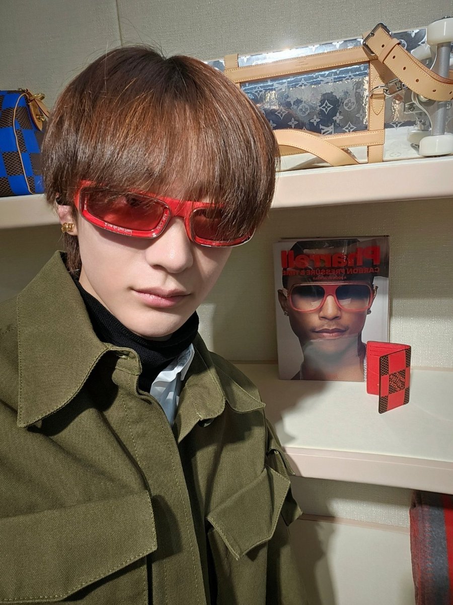 <a href="/letsyncfml/">sync & syncbae</a> ฟอร์มรายงานตัว  
𓈒 ชื่อ / ชื่อแอค 𓈒 โฟร์ยู/@antonsyncx 
𓈒 เมจ 𓈒   Ant0n
𓈒 ยอดทวิต 𓈒  39167
𓈒 แนบรูปหน้าสุดท้ายที่กรอกฟอร์ม+รูปเมจ 𓈒