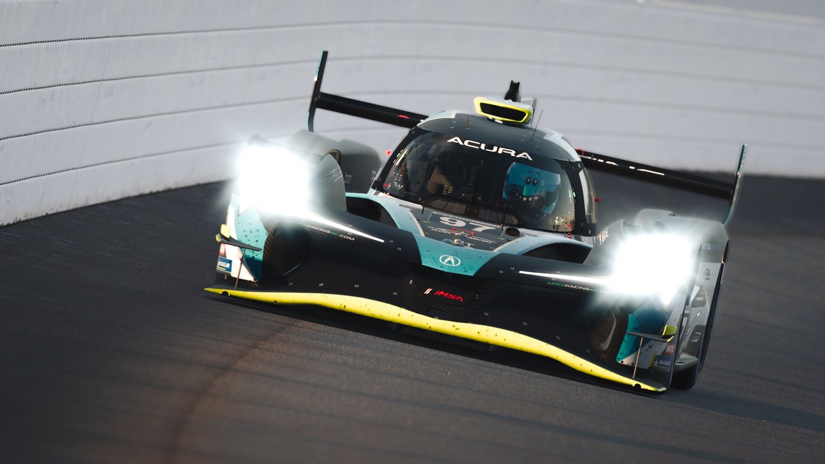 Alex Gal tweet media