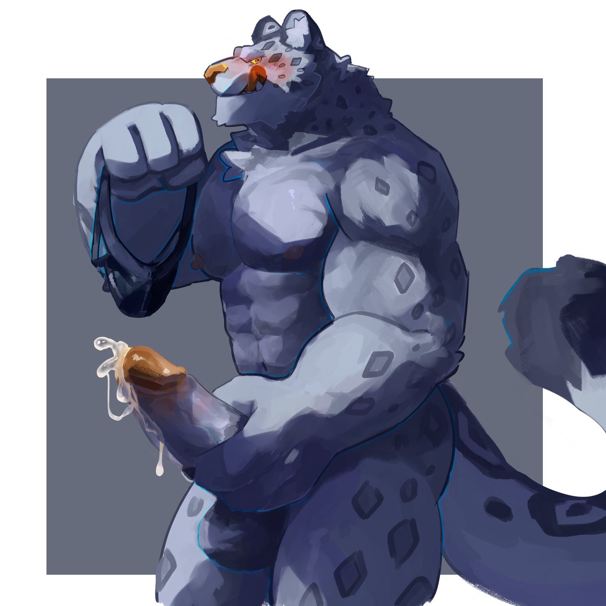 Snow Wolf (@_snowolf111) on Twitter photo 