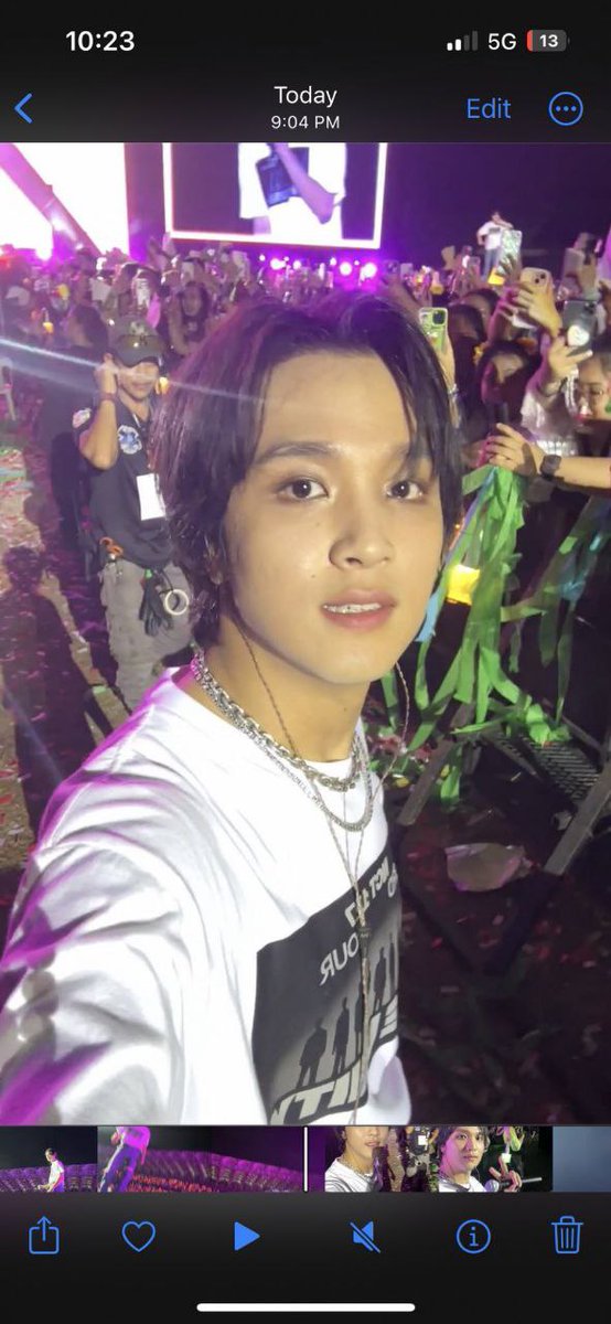 HAECHAN AUTOBASE tweet media