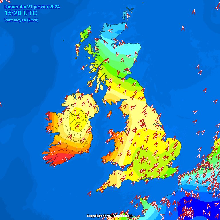 Carlow Weather tweet media