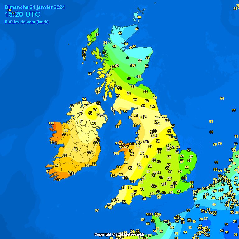 Carlow Weather tweet media