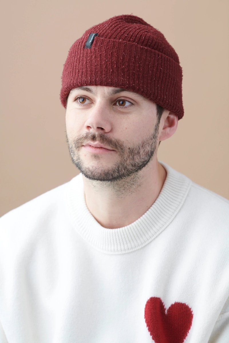 Dylan O'Brien Daily tweet media