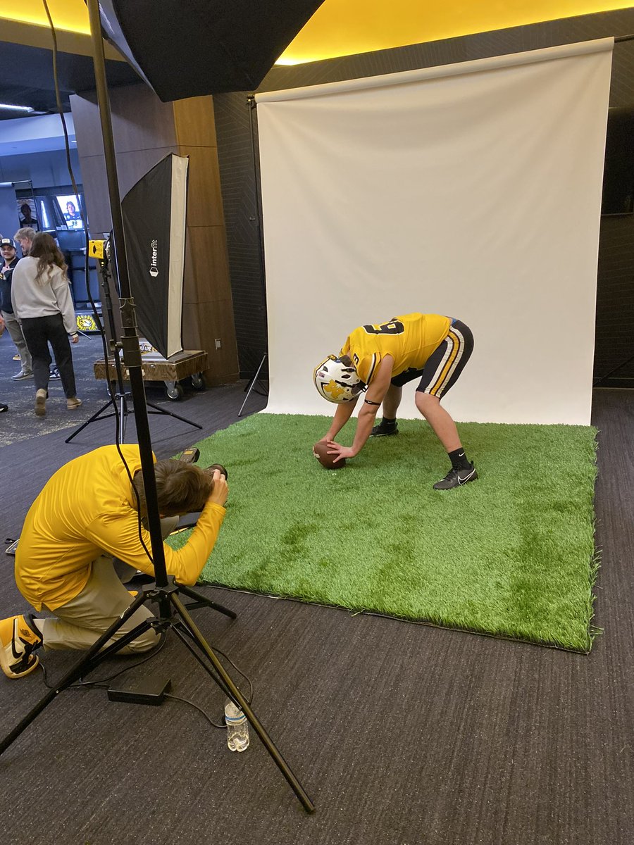 Great time yesterday <a href="/MizzouFootball/">Mizzou Football</a> Looking forward to getting back this spring! <a href="/CoachErikLink/">erik.link</a> <a href="/CoachOlivo/">Brock Olivo</a> <a href="/Howell_FB/">Howell Football</a> <a href="/Coachchojnacki/">Brent Chojnacki</a>
