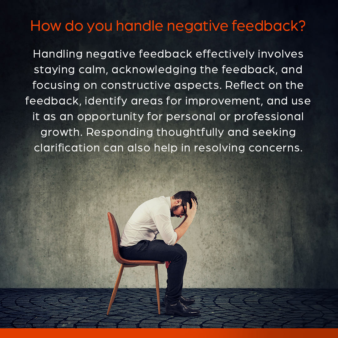 HOW DO YOU HANDLE NEGATIVE FEEDBACK?

#graphicdesign #graphicdesigner #promotebusiness #freelancerdesigner #businessgrowth #branding #brandingdesign #growtogether #growbusinessonline #feedback #negativefeedback #clients #MHHSBD #SBS