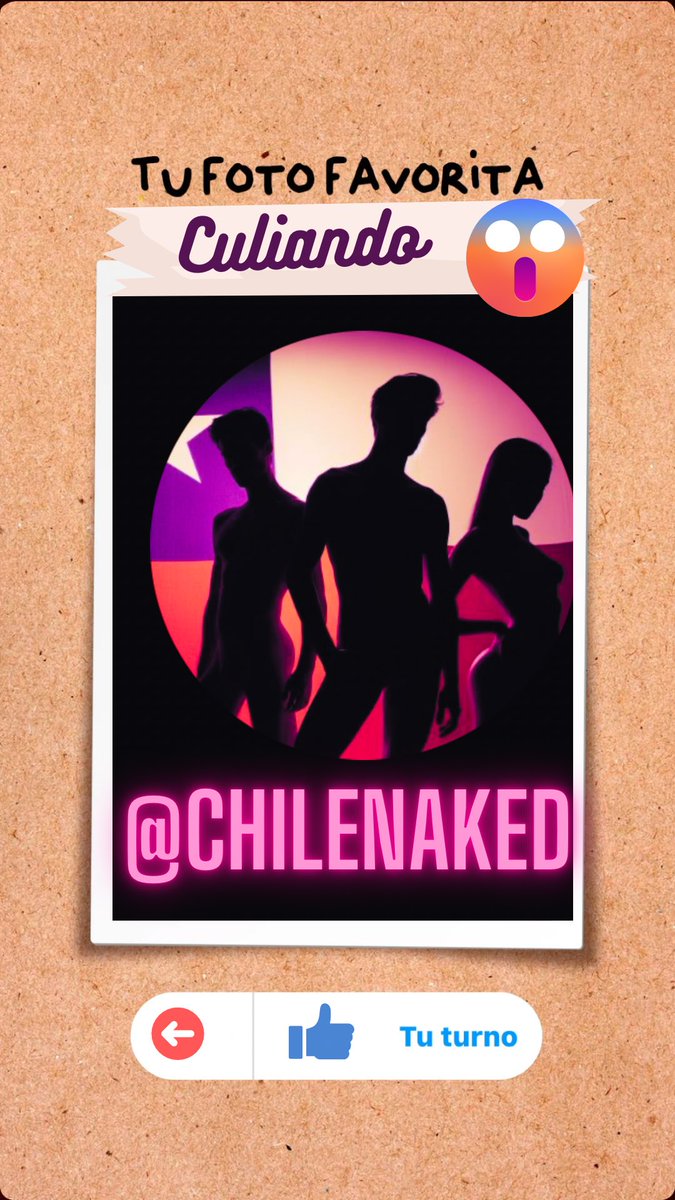 chilenaked's tweet photo. Video tambien vale 🫣🫣
@chilenaked 🇨🇱🇨🇱 https://t.co/24DcJwVHmj